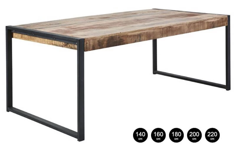 kp150eettafel