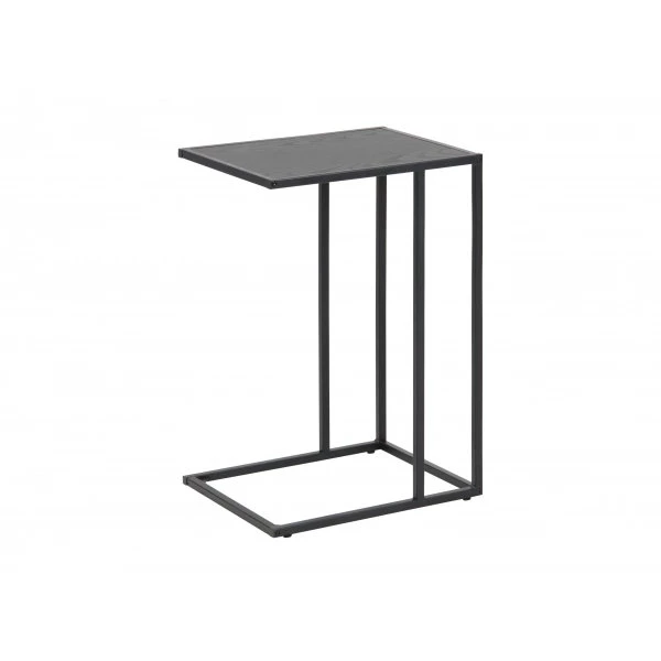 Laptoptafel-zwart