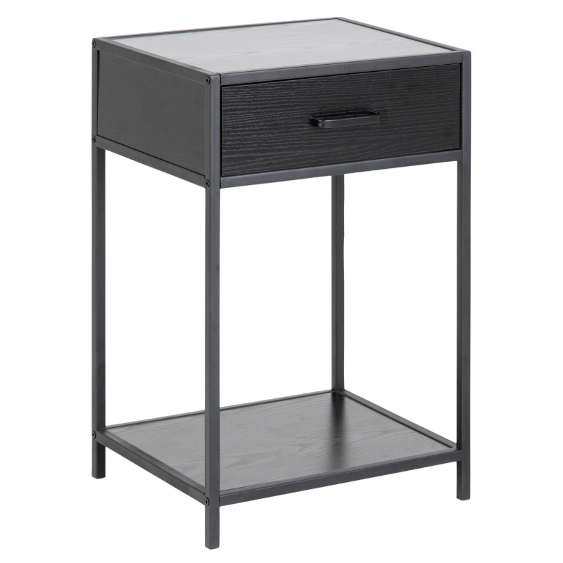 Nachtkastje met 1 lade