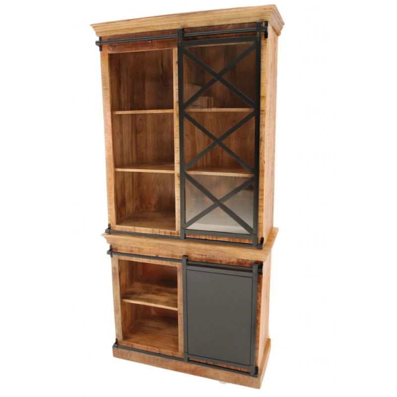 Vitrinekast KP 156
